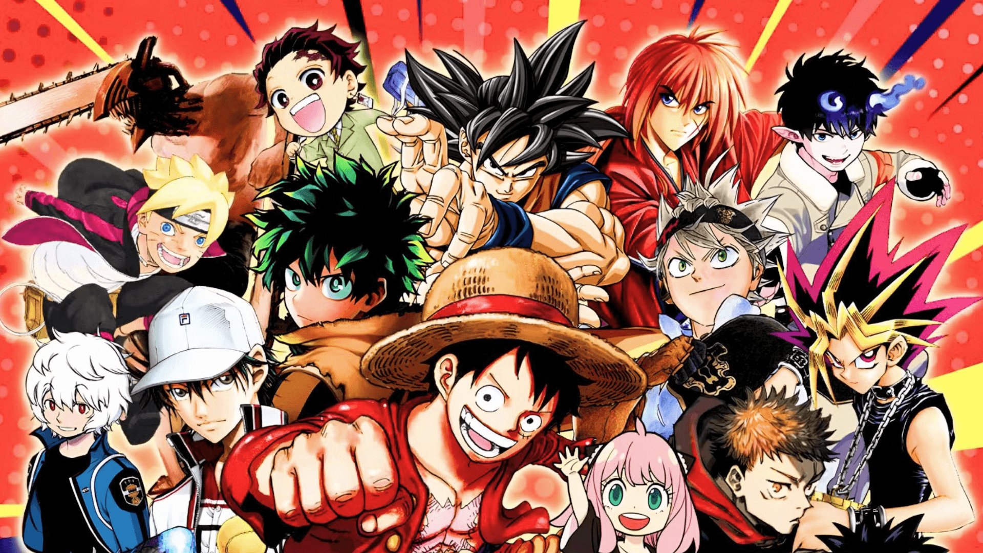 After 11 Years, 2026 Will Officially Prove Why Black Clover Has The ...
