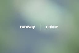 @c_valenzuelab: How Chime used Runway to produce their latest National TV spot. tl;dr they saved 85% of the cost vs ...