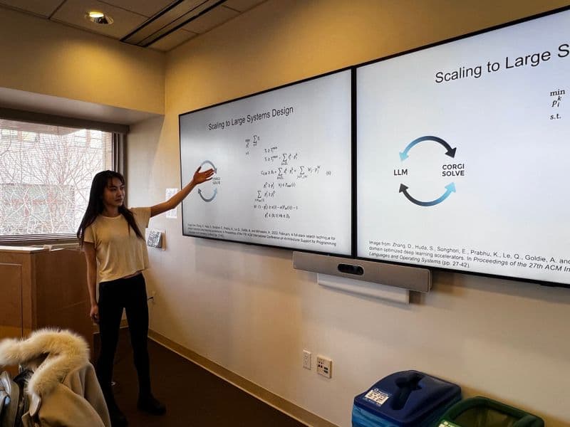 New Technology Brings Advanced Language Models to Everyday Devices | Markets Insider