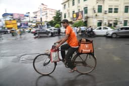 
              India's gig economy is growing faster than its protections | East Asia Forum
          