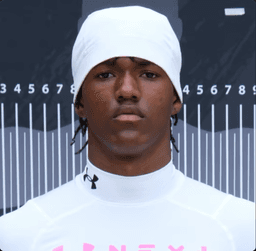 Colorado State Commit Kentorion King on his Memphis visit