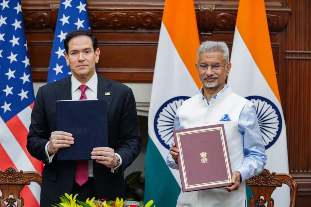 US, India establish framework for critical minerals partnership