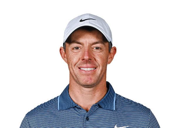 Rory McIlroy PGA TOUR Stats, Earnings, Age, Net Worth & Results