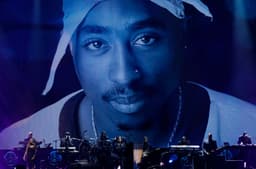 Opening statements begin in long-awaited trial in Tupac ...