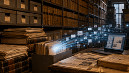 Reuters opens 39 years of news archive to AI buyers on ...