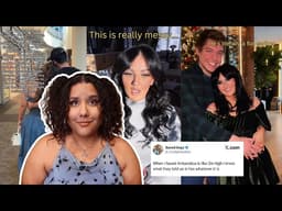 Mikayla Noguiera's Relationships Are Messier Than You Think