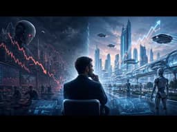 Jordi Visser Podcast | AI Summaries & Episodes