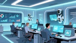 Microsoft's AI Bet Is Priced for Failure—But the Core Business Is a Downside Buffer