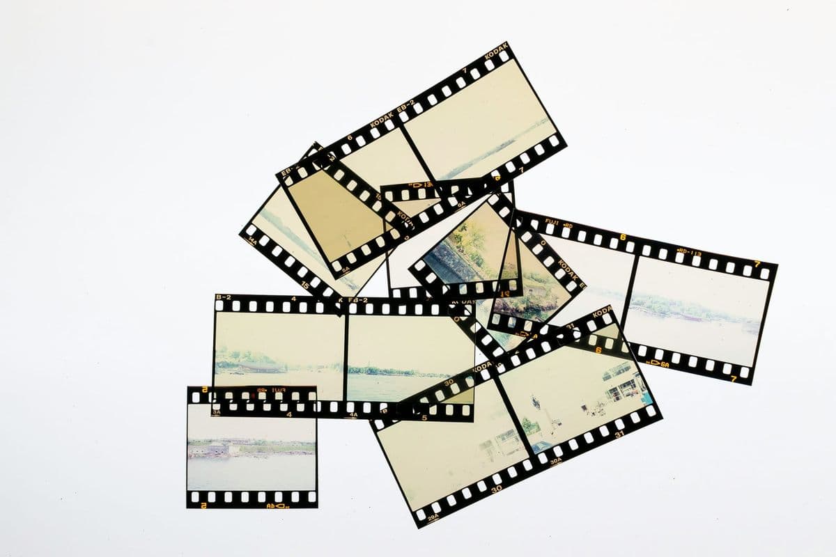 Curso "10 Lições de Fotografia em 200 anos de História"