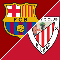 Barcelona 2-0 Athletic (Aug 27, 2026) Game Analysis