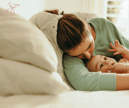 Are Contact Naps Creating Bad Sleep Habits? Here's ...
