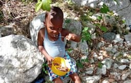 AMERICA/HAITI - New violence causes the displacement ...