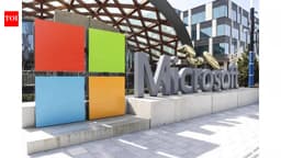 OpenAI, Anthropic, Amazon and now Microsoft