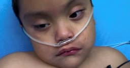 Ontario School District Sued After 4-Year-Old Found Face Down in Pool