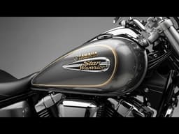 NEW 2026 Yamaha STAR WARRIOR The Harley Killer Is Finally HERE! ⚔️
