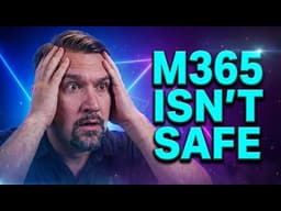 The Hidden Risk in Microsoft 365: Is Your Tenant Safe?
