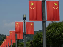 The Chinese startup that rattled Big Tech is back with an AI ...