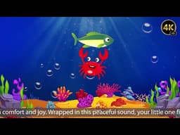 Baby Sleep Music 🌙 Deep Sleep Music to Quiet the Mind Instantly 🌙 Mozart & Brahms Lullabies 🌙 Swe