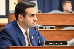 Abe Hamadeh Calls for Federal Oversight of California Elections Following LA Mayor Race