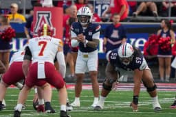 5 matchups to watch in Week 9 of college football