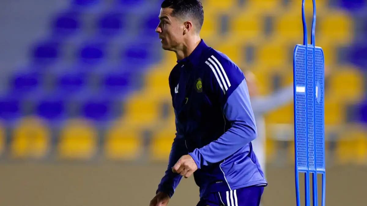Saudi Arabia: The Saudi Pro League calls Cristiano Ronaldo to order - Foot Africa