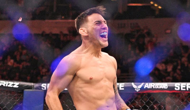 UFC 327 Predictions, Picks & Odds: UFC 327 Prelims Best Bets