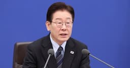 President Lee Jae Myung Expresses Regret to North Korea Over Drones 