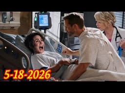 DOOL Full Episode ( May 18, 2026) | Days of our Lives Spoilers 5/18/2026