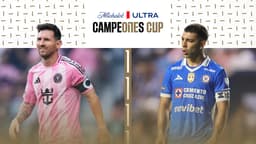 Campeones Cup: What to know for Inter Miami vs. Cruz Azul