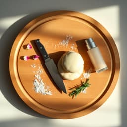 Quick Kitchen & Glam