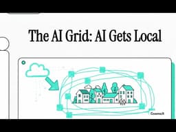 NVIDIA Telecom AI Grid: Distributed Inference and Edge AI Infrastructure Explained