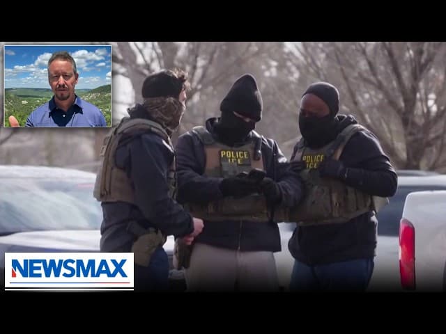 Trump DOJ Indictments & Enforcement Shifts