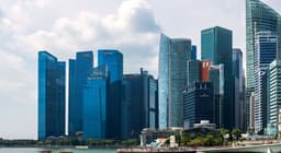 JP Morgan downgrades OCBC, lowers DBS’s price target and raises SGX’s price target