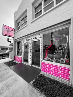 Trashe Vintage in Lake Worth Beach, FL