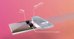 Credo ramps up AI-driven optical connectivity push with DustPhotonics acquisition