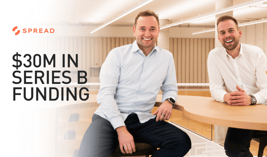 As Europe pushes for AI sovereignty, Germany’s SPREAD raises €25 million to scale industrial AI | EU-Startups