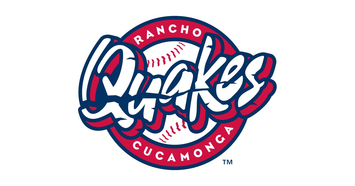 Rancho Cucamonga Quakes | MiLB.com