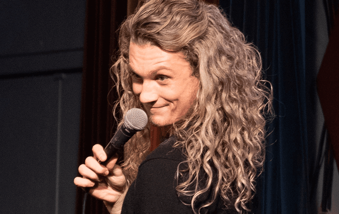 Kendall Farrell: Comedy Special Taping - Things to do in NYC
