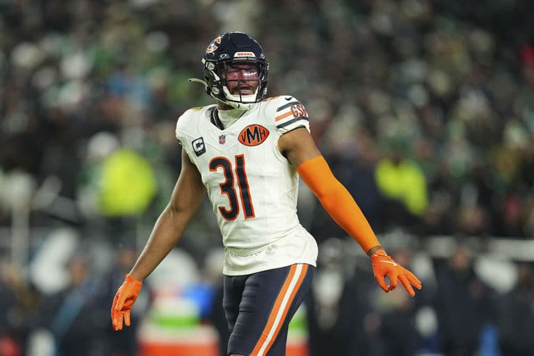 Patriots signing Kevin Byard to reunite with Mike Vrabel