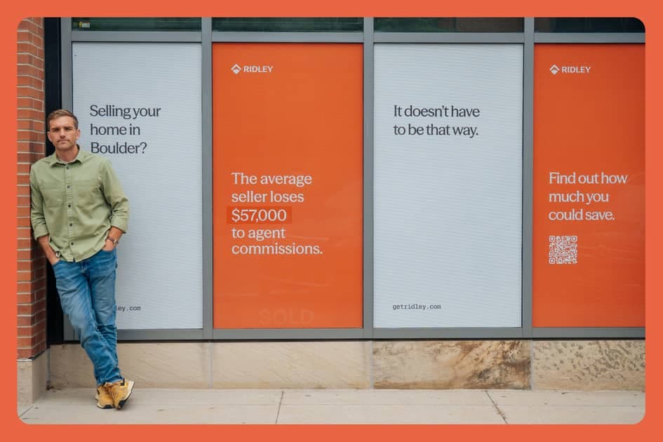 Rethinking real estate commissions