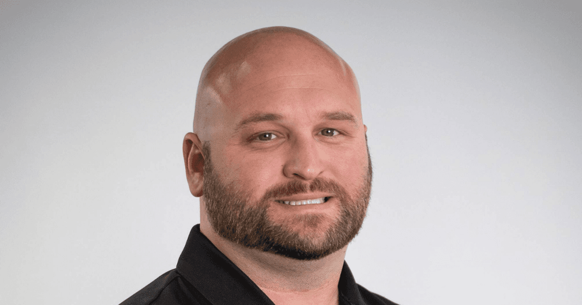 Niles appoints new public works director