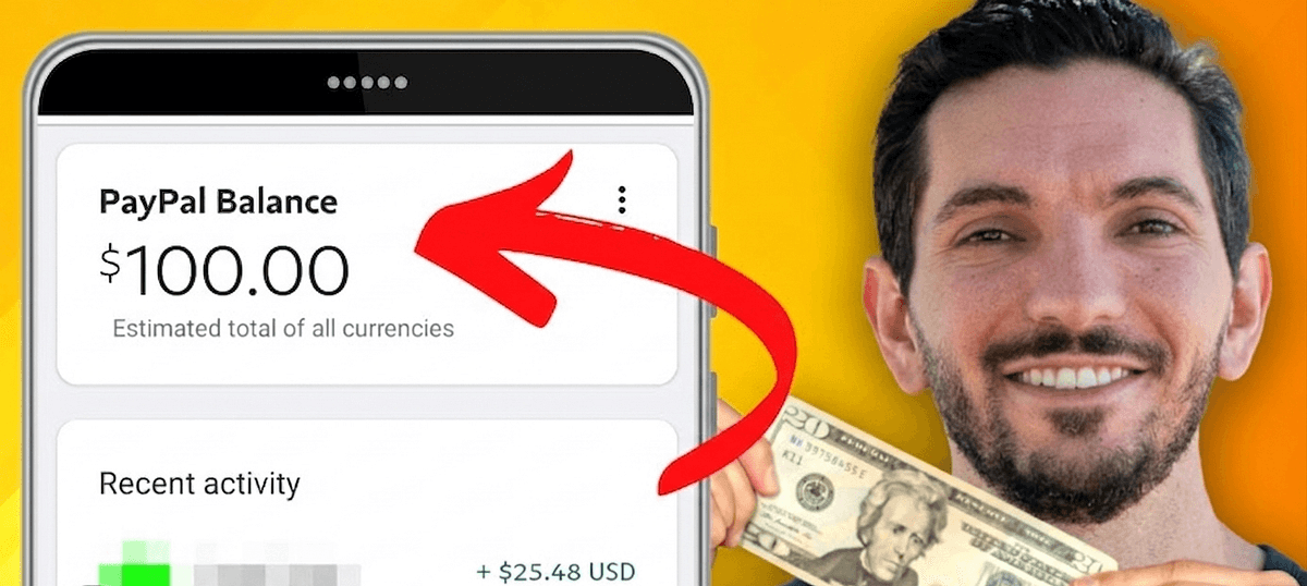 The Easiest Way to Make Your First $100 Online | by Travis Nicholson | Mar, 2026 | Medium