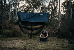 Swag Camping vs Hammock Camping: Which is Better?