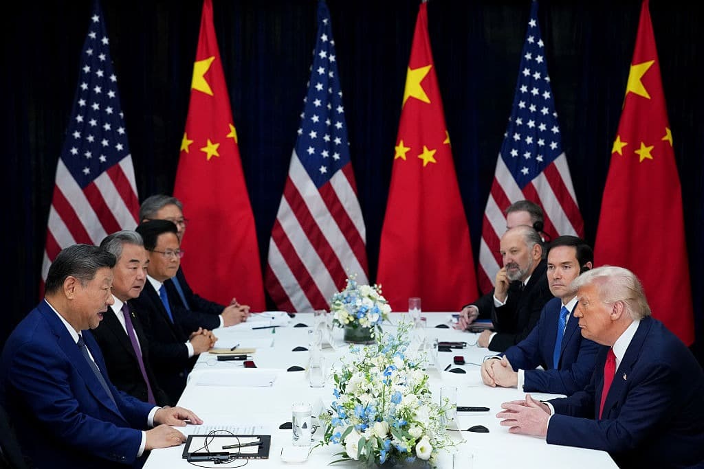 Loss and Containment: Asia-Pacific states and the exaggerated threat perceptions of the United States and China | Asia-Pacific Leadership Network