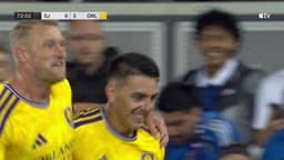 @MLS: ANOTHER ONE for @OrlandoCitySC. 4-0. Wow. https://t.co/aDv8Za0788