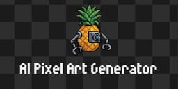 AI Pixel Art Generator