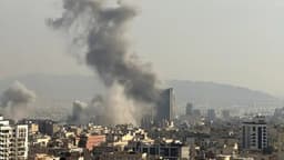 Washington is drowning the Iran War in noise