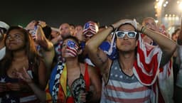 The U.S. men's national team fell short — again. Is it any ...