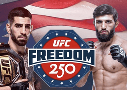 MMA April Fool’s Day 2026: Arman Tsarukyan breaks UFC White House 'news' and more