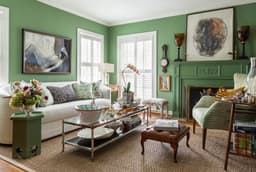 A Styling Expert Reveals the Secret to Perfectly Styled Surfaces in ...